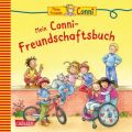 Mein Conni-Freundschaftsbuch