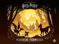 Harry Potter - Magische Tierwesen