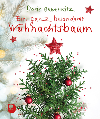 Ein ganz besonderer Weihnachtsbaum