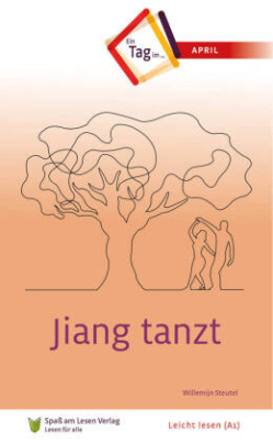 Jiang tanzt