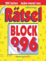 Rätselblock 296