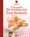 Die Schätze aus Omas Backbuch