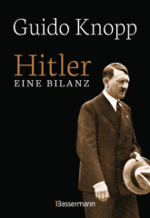 Hitler - Eine Bilanz: Der Spiegel-Bestseller als Sonderausgabe. Fundiert, informativ und spannend erzählt