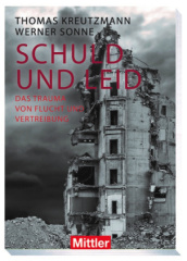 Schuld und Leid