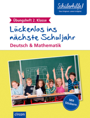 Übungsheft 2. Klasse