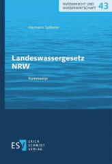 Landeswassergesetz NRW