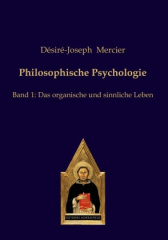 Philosophische Psychologie