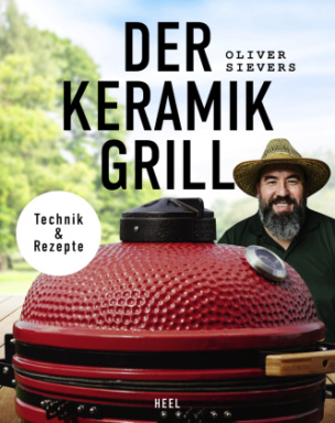 Der Keramikgrill