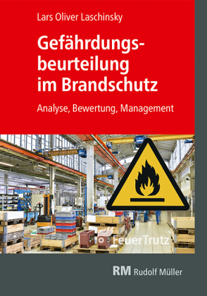 Gefährdungsbeurteilung im Brandschutz