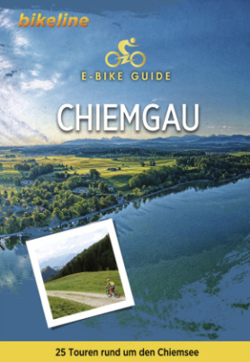 E-Bike-Guide Chiemgau