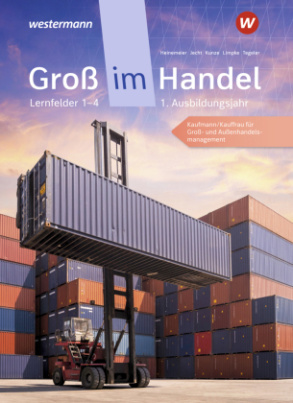 Groß im Handel - KMK-Ausgabe