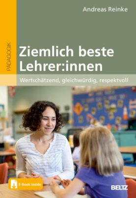 Ziemlich beste Lehrer:innen, m. 1 Buch, m. 1 E-Book