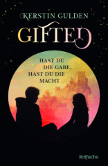 Gifted - Hast du die Gabe, hast du die Macht (1)