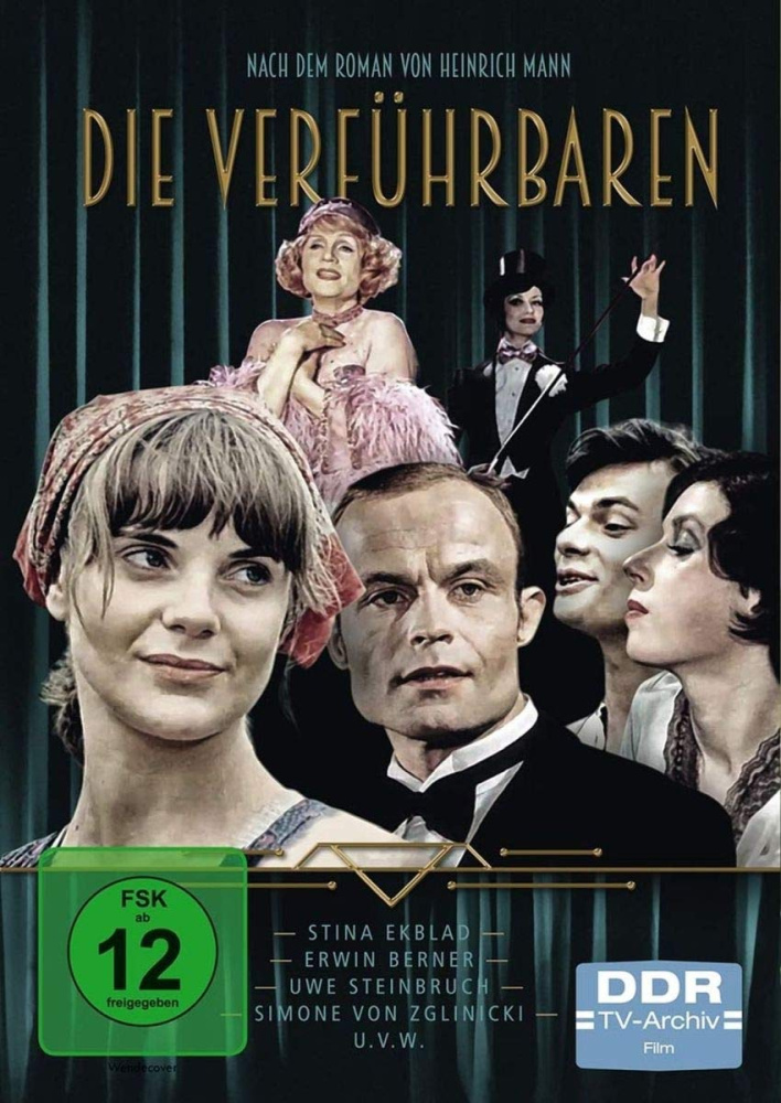 Die Verführbaren (DDR TV-Archiv)