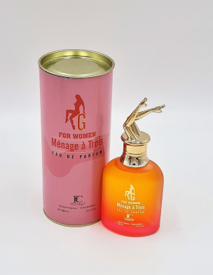 Parfüm Sexy Secret - Eau de Parfum für Sie (EdP)