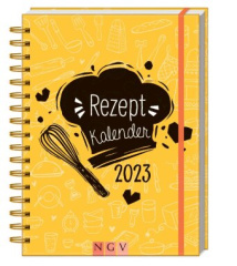 Rezeptkalender 2023