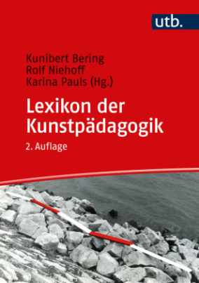 Lexikon der Kunstpädagogik