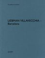 Liebmann Villavecchia - Barcelona