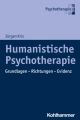 Humanistische Psychotherapie