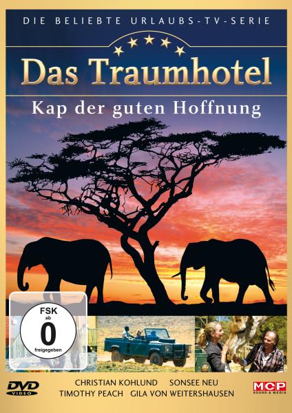 Das Traumhotel-Kap Der Guten Hoffnung