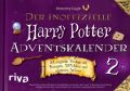 Der inoffizielle Harry-Potter-Adventskalender 2