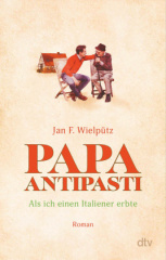 Papa Antipasti