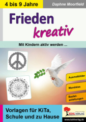 Frieden kreativ