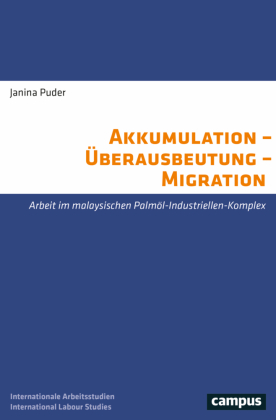 Akkumulation - Überausbeutung - Migration