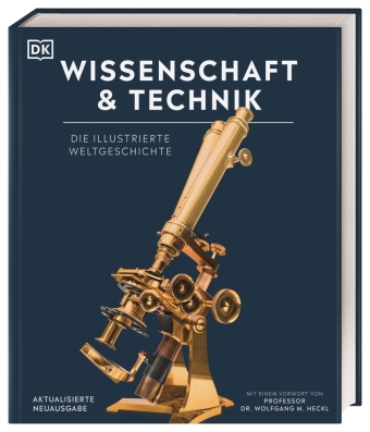 Wissenschaft & Technik