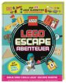 LEGO® Escape Abenteuer