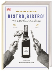 Bistro, Bistro!