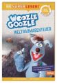 SUPERLESER! Woozle Goozle Weltraum-Abenteuer (AT)