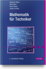 Mathematik für Techniker