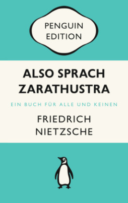 Also sprach Zarathustra