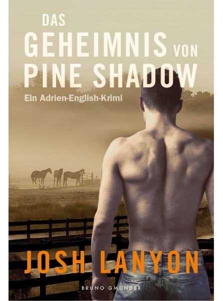 Das Geheimnis von Pine Shadow