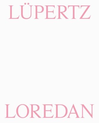 Lüpertz Loredan