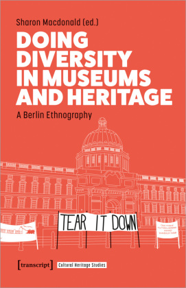 Doing Diversity in Museums and Heritage