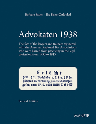 Advokaten 1938