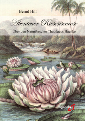 Abenteuer Riesenseerose