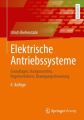 Elektrische Antriebssysteme