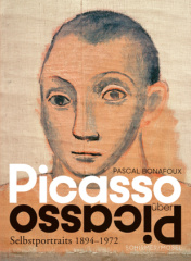 Picasso über Picasso