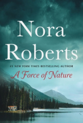 A Force of Nature - englische Ausgabe