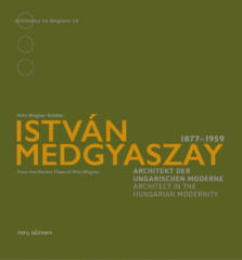 István Medgyaszay