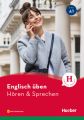 Englisch üben - Hören & Sprechen A1