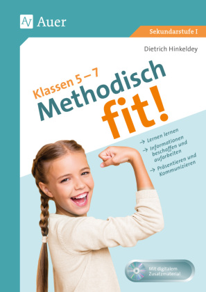 Methodisch fit! Klassen 5 - 7