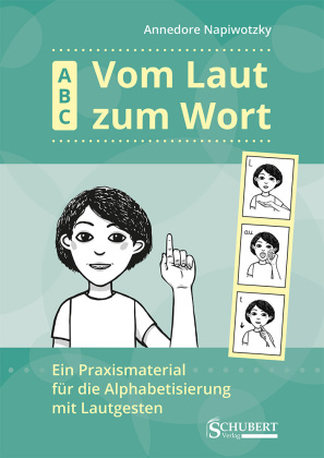 ABC. Vom Laut zum Wort