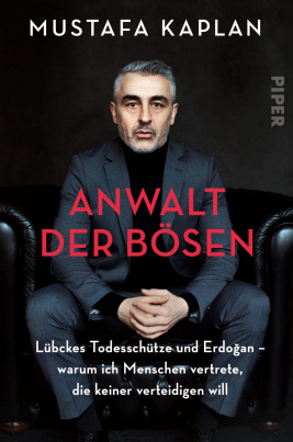 Anwalt der Bösen