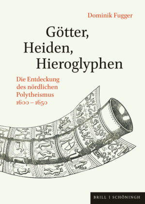 Götter, Heiden, Hieroglyphen