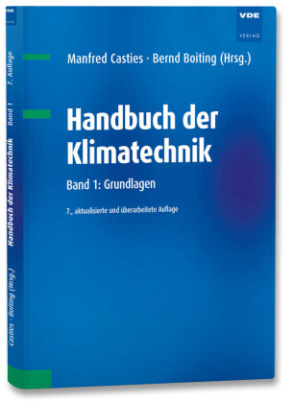 Handbuch der Klimatechnik