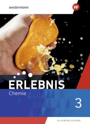 Erlebnis Chemie - Allgemeine Ausgabe 2020